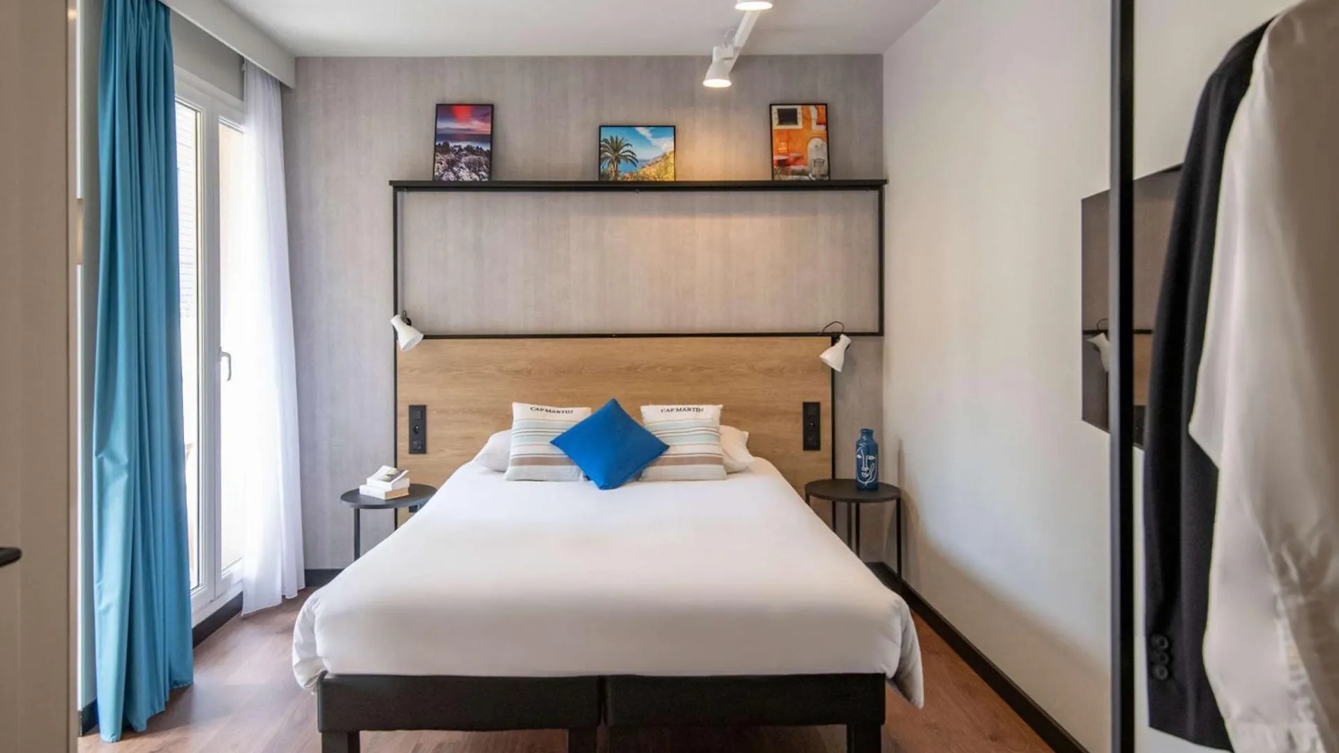 Ibis Roquebrune Cap Martin Menton