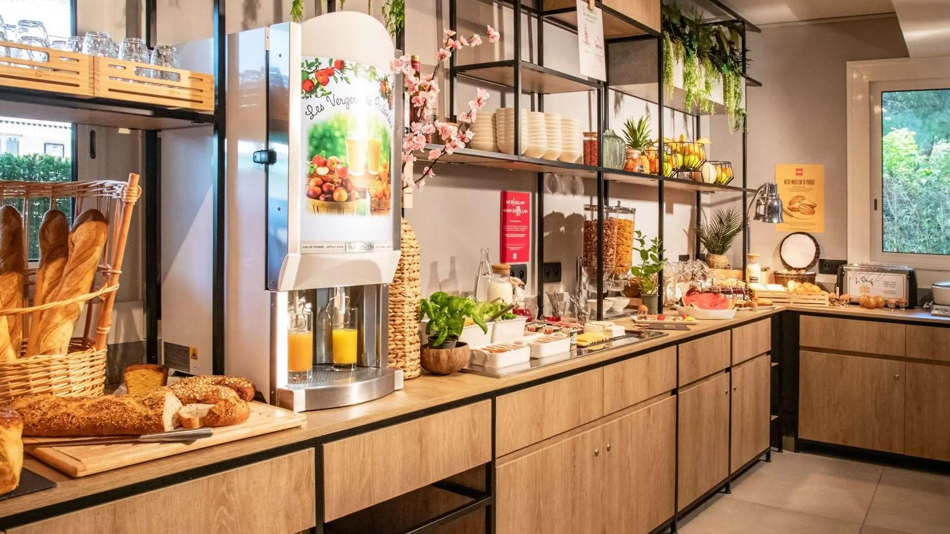 Ibis Roquebrune Cap Martin Menton Roquebrune-Cap-Martin