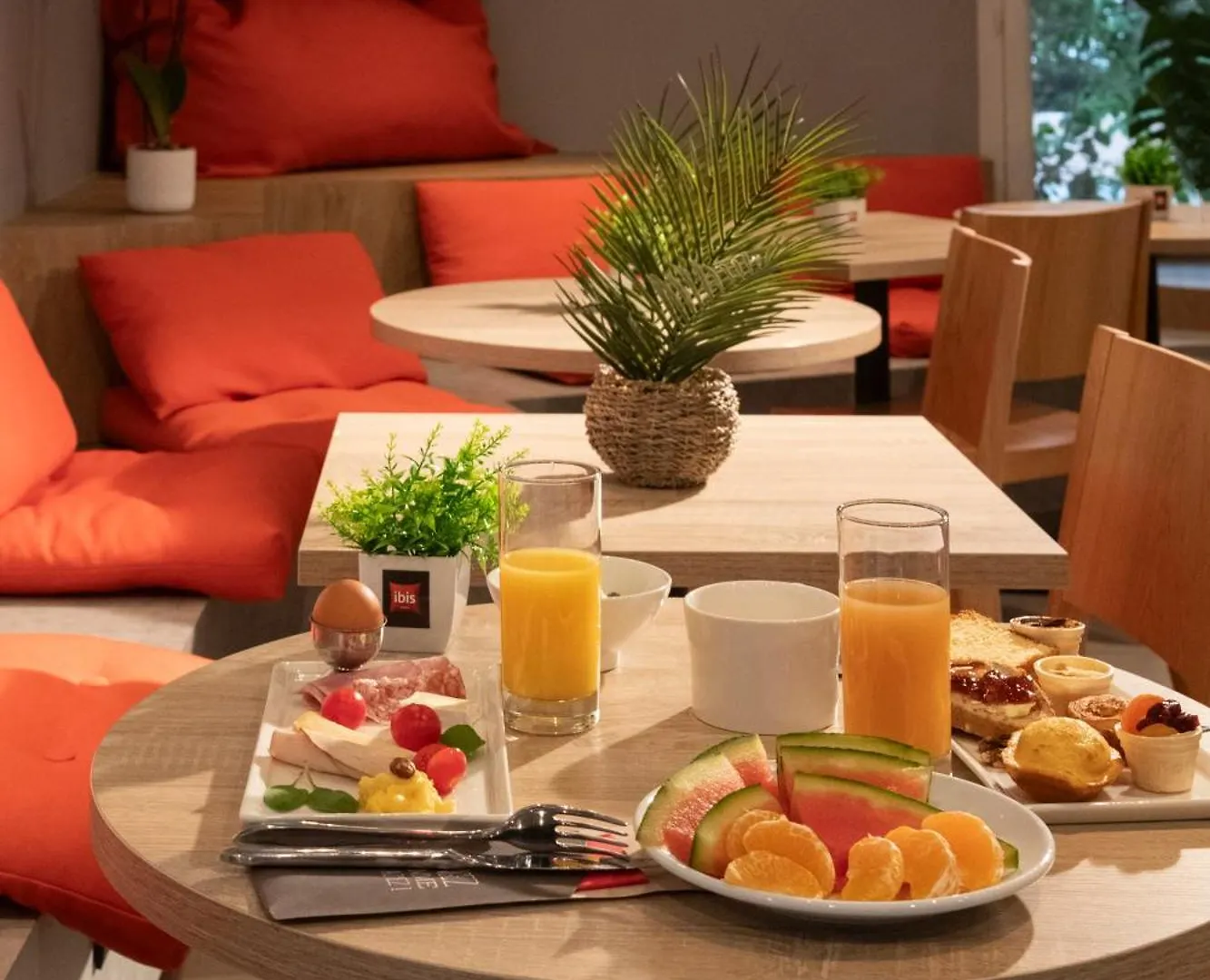 Hotel Ibis Roquebrune Cap Martin Menton