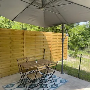  Appartement Avec Terrasse Vue Sorgue France