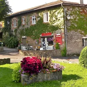 https://la-ferriere.hotels-rhonealpes.com