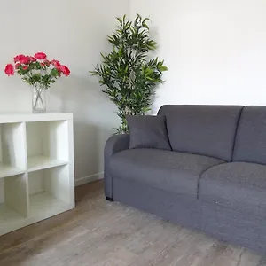  Appartement La Haut Sur La Colline France