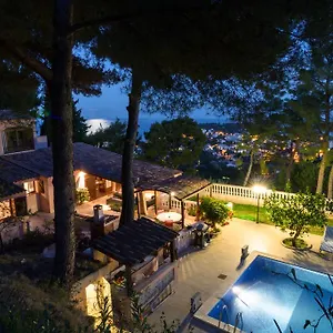 Villa Romantic Near Monaco, Roquebrune-Cap-Martin