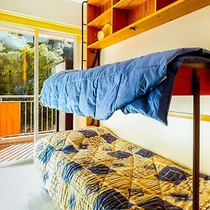 Appartement Churchill - Sea View - Parking, Roquebrune-Cap-Martin