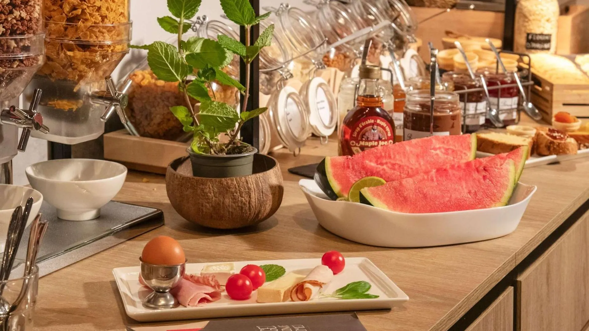 Hotel Ibis Roquebrune Cap Martin Menton