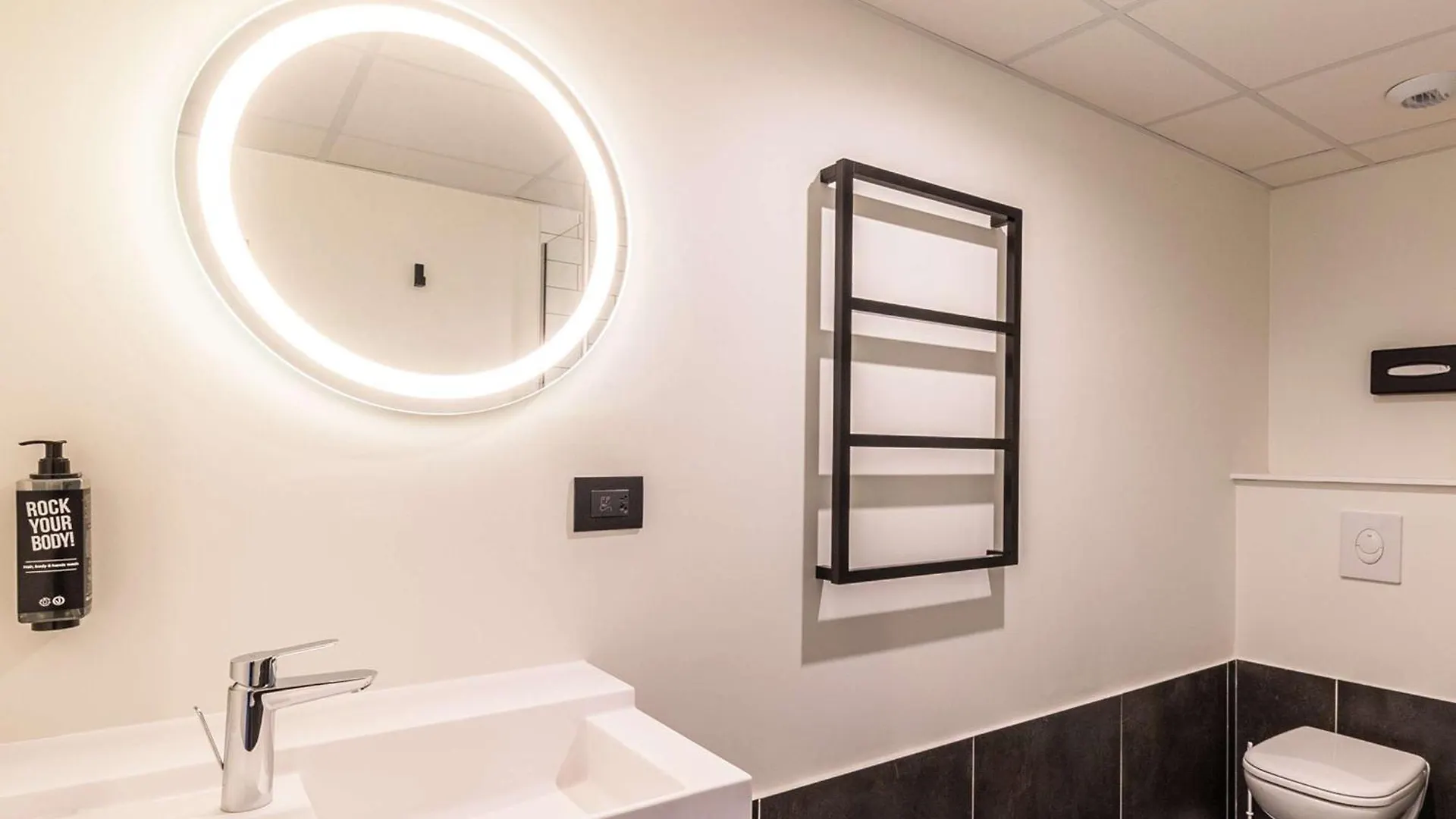 Ibis Roquebrune Cap Martin Menton Roquebrune-Cap-Martin