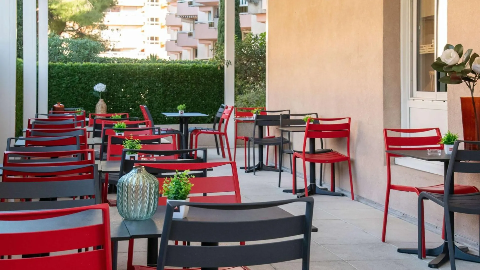 Ibis Roquebrune Cap Martin Menton Roquebrune-Cap-Martin