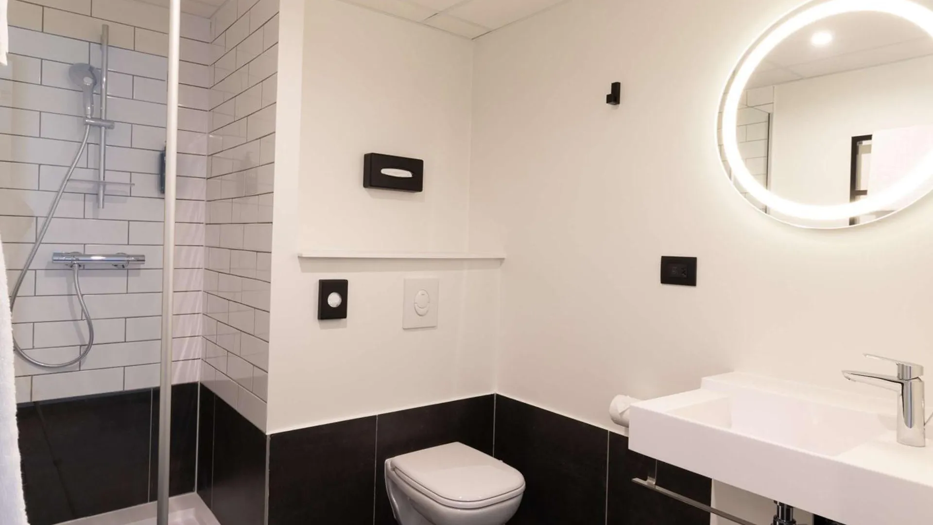 Ibis Roquebrune Cap Martin Menton Hotel