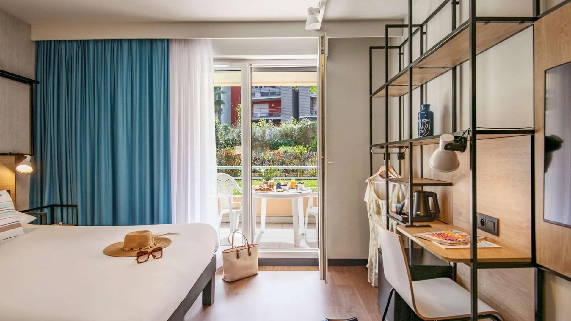 Ibis Roquebrune Cap Martin Menton Roquebrune-Cap-Martin
