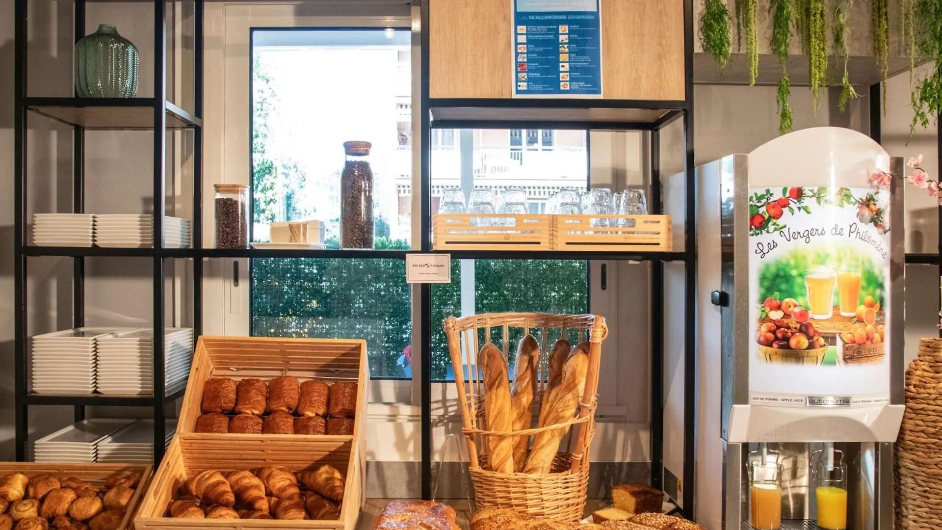 Ibis Roquebrune Cap Martin Menton Hotel Roquebrune-Cap-Martin