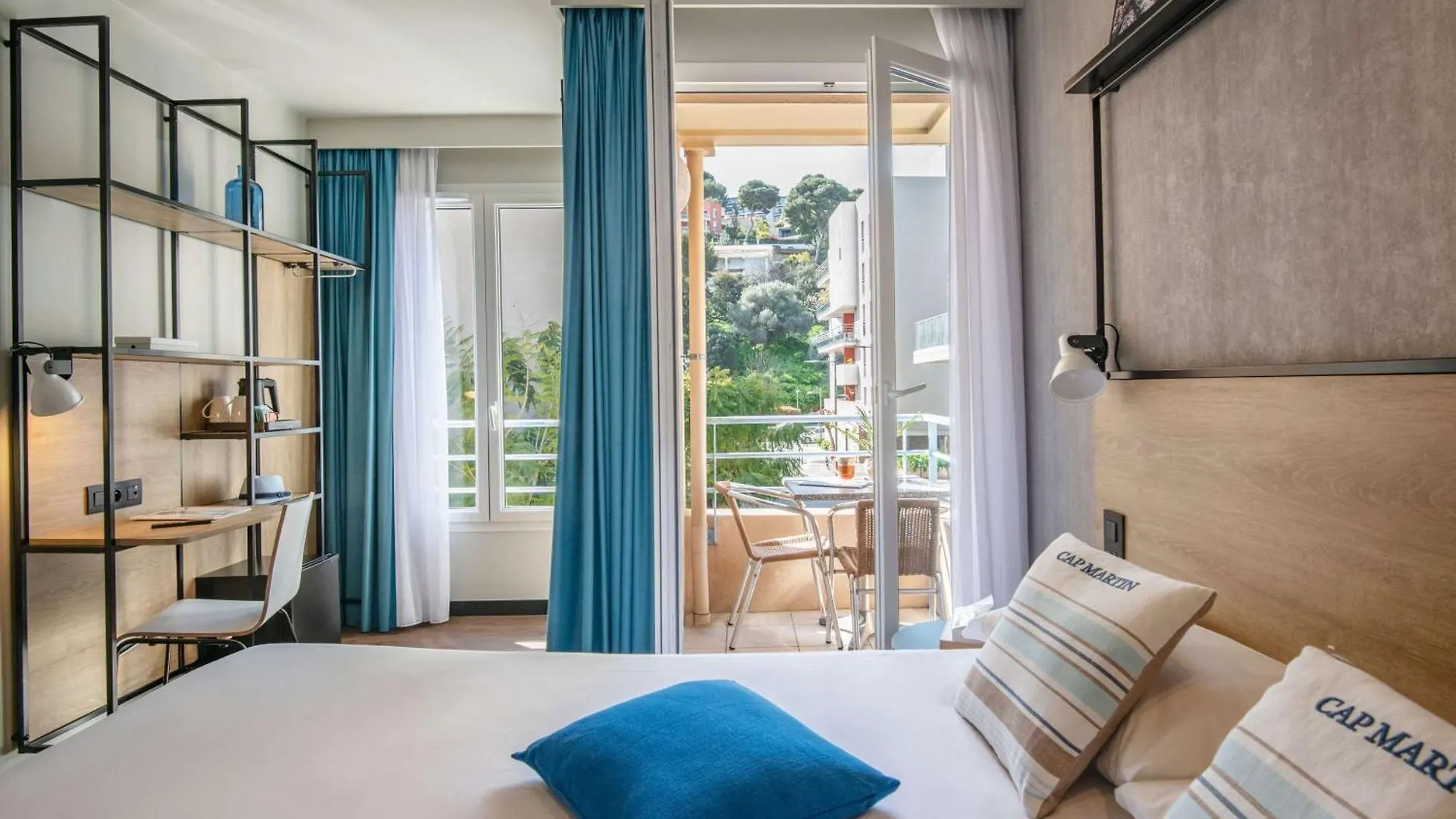 Ibis Roquebrune Cap Martin Menton