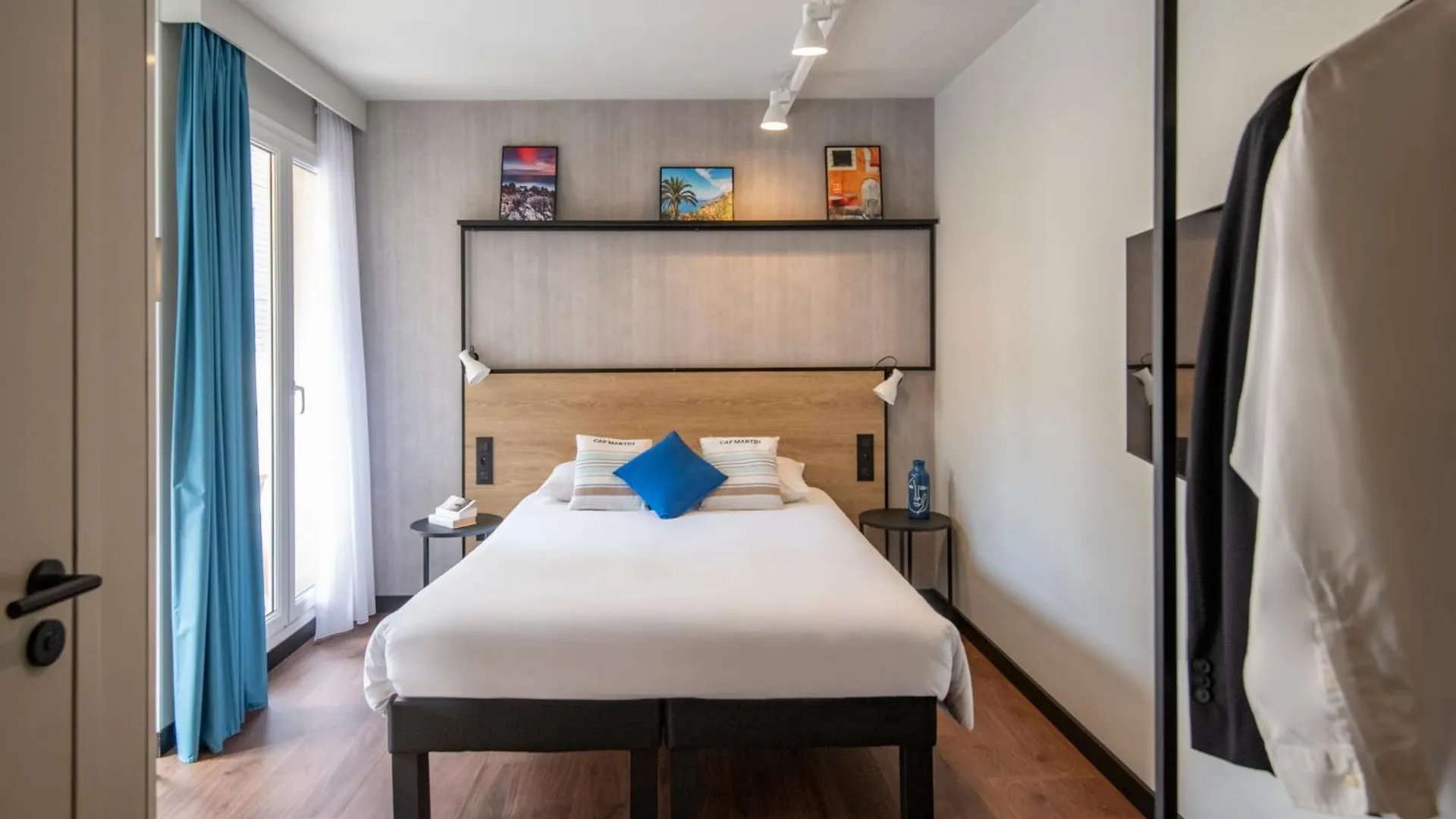 Hotel Ibis Roquebrune Cap Martin Menton