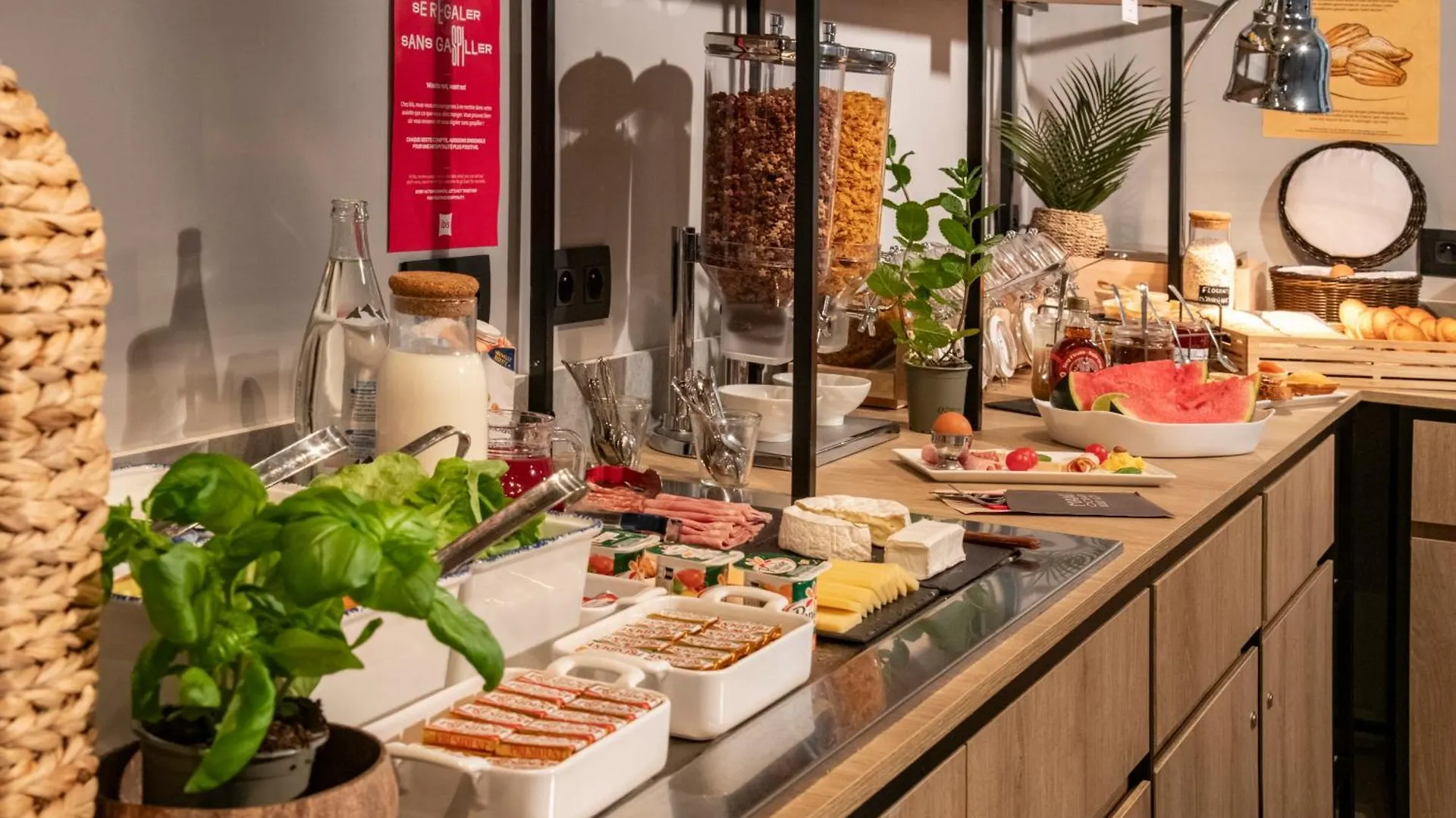 Ibis Roquebrune Cap Martin Menton 3*, Roquebrune-Cap-Martin