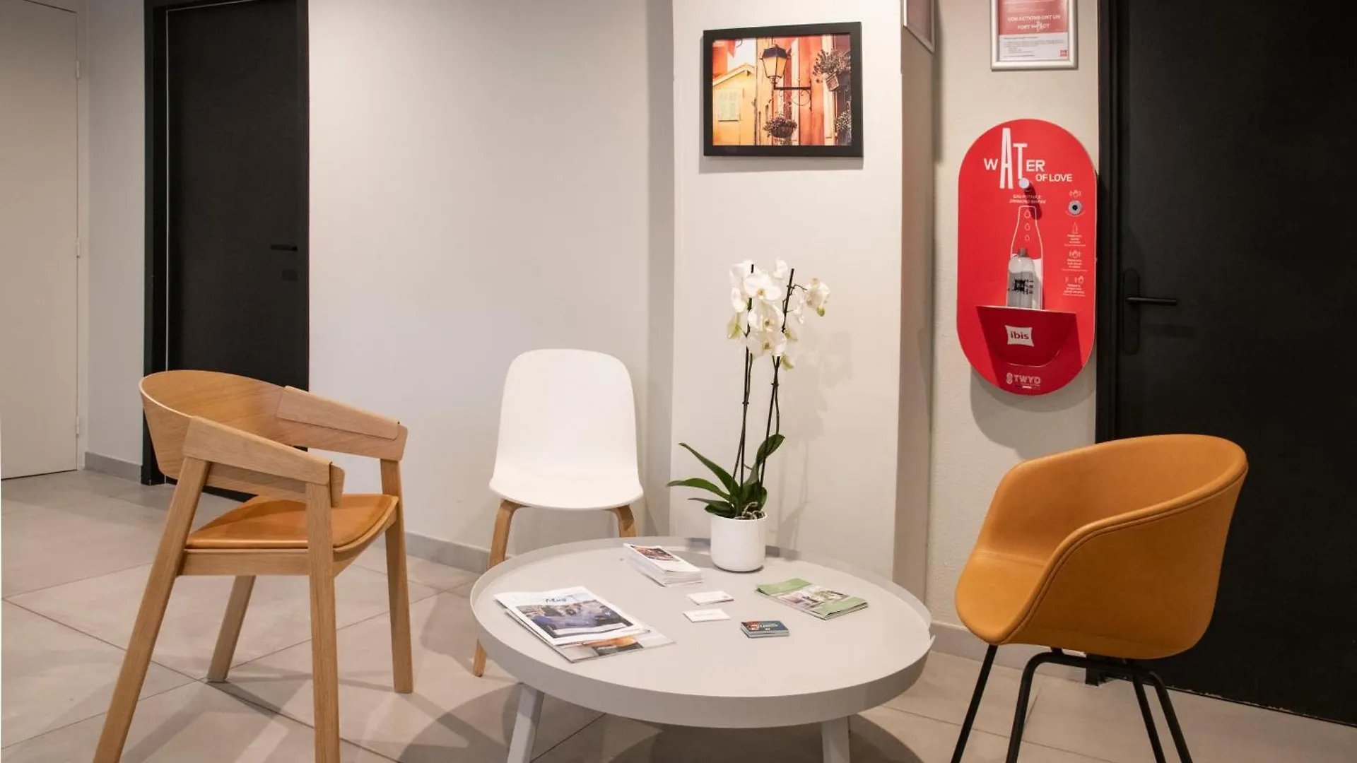 Ibis Roquebrune Cap Martin Menton Roquebrune-Cap-Martin