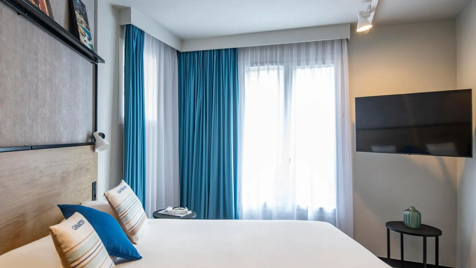 *** Hotel Ibis Roquebrune Cap Martin Menton Frankreich