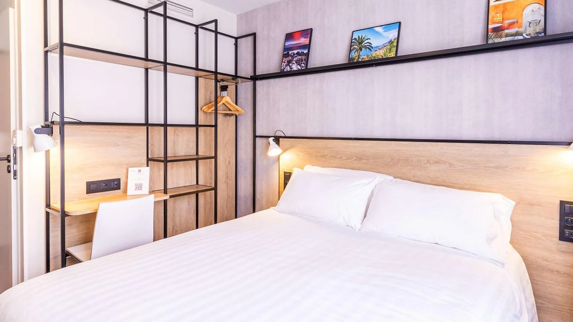 Ibis Roquebrune Cap Martin Menton Frankrijk