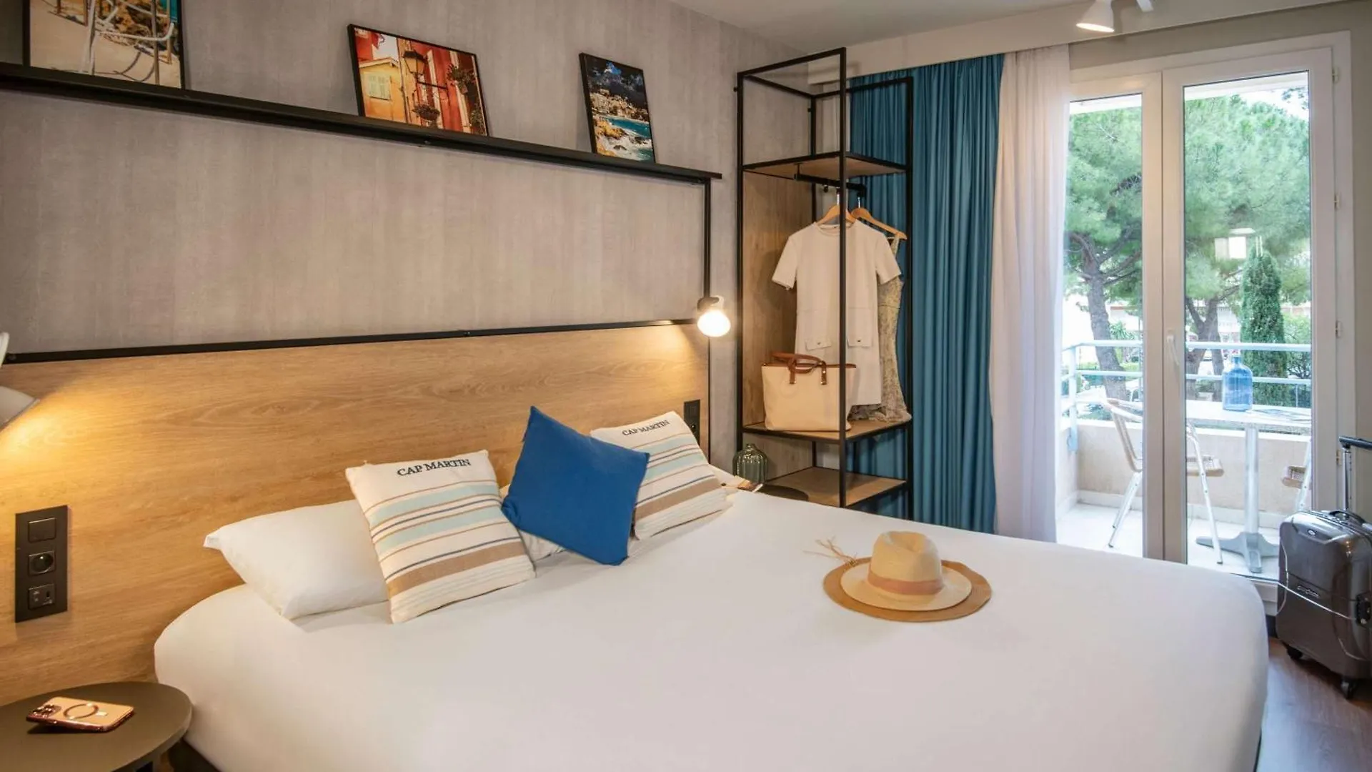 Ibis Roquebrune Cap Martin Menton