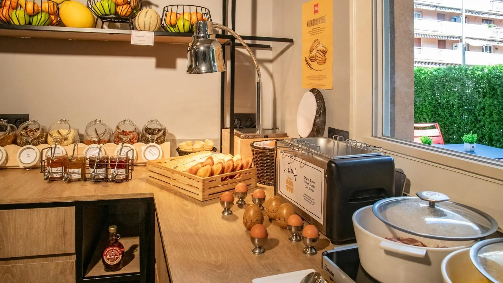 Ibis Roquebrune Cap Martin Menton Roquebrune-Cap-Martin