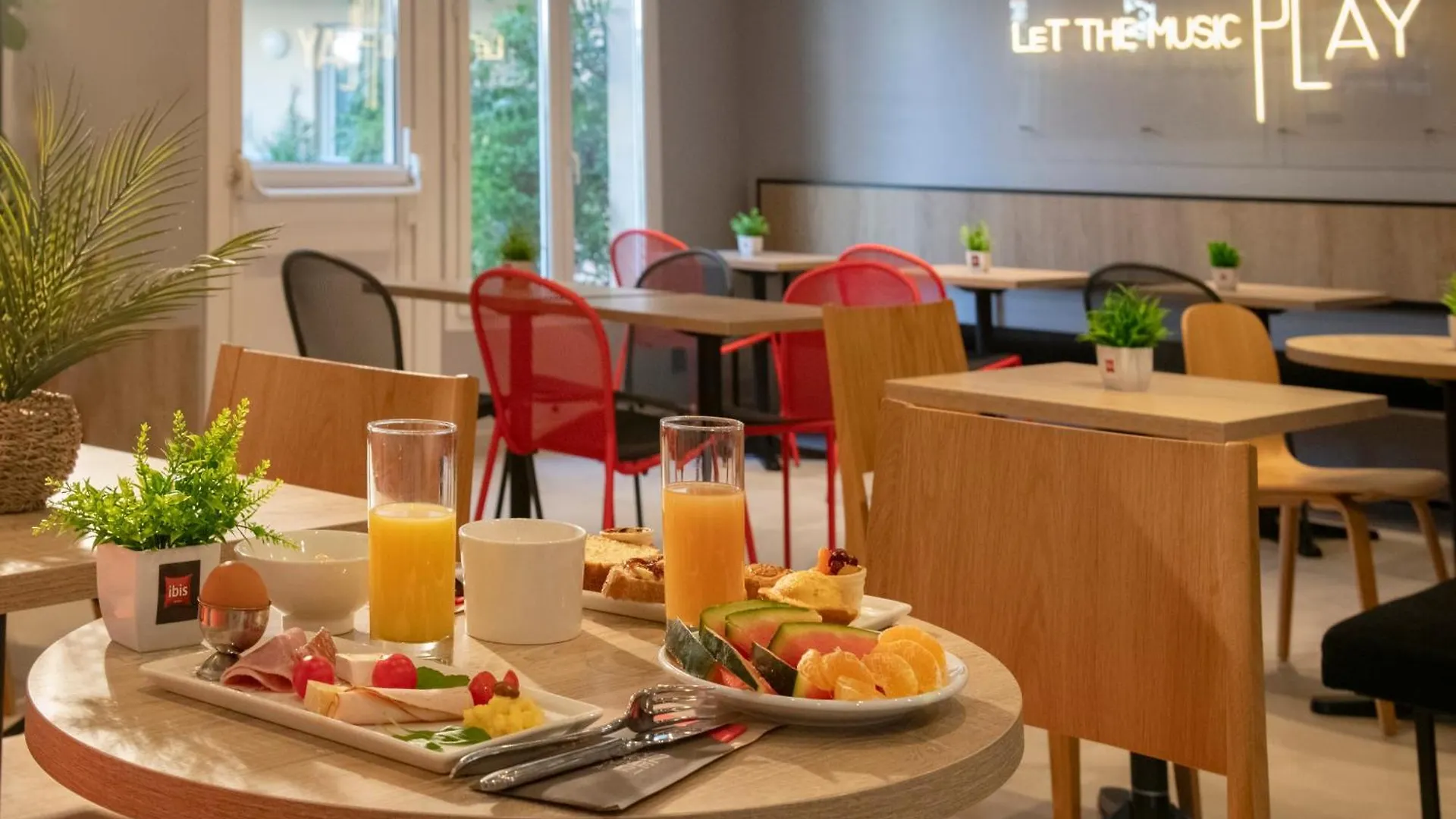 Ibis Roquebrune Cap Martin Menton Frankrijk