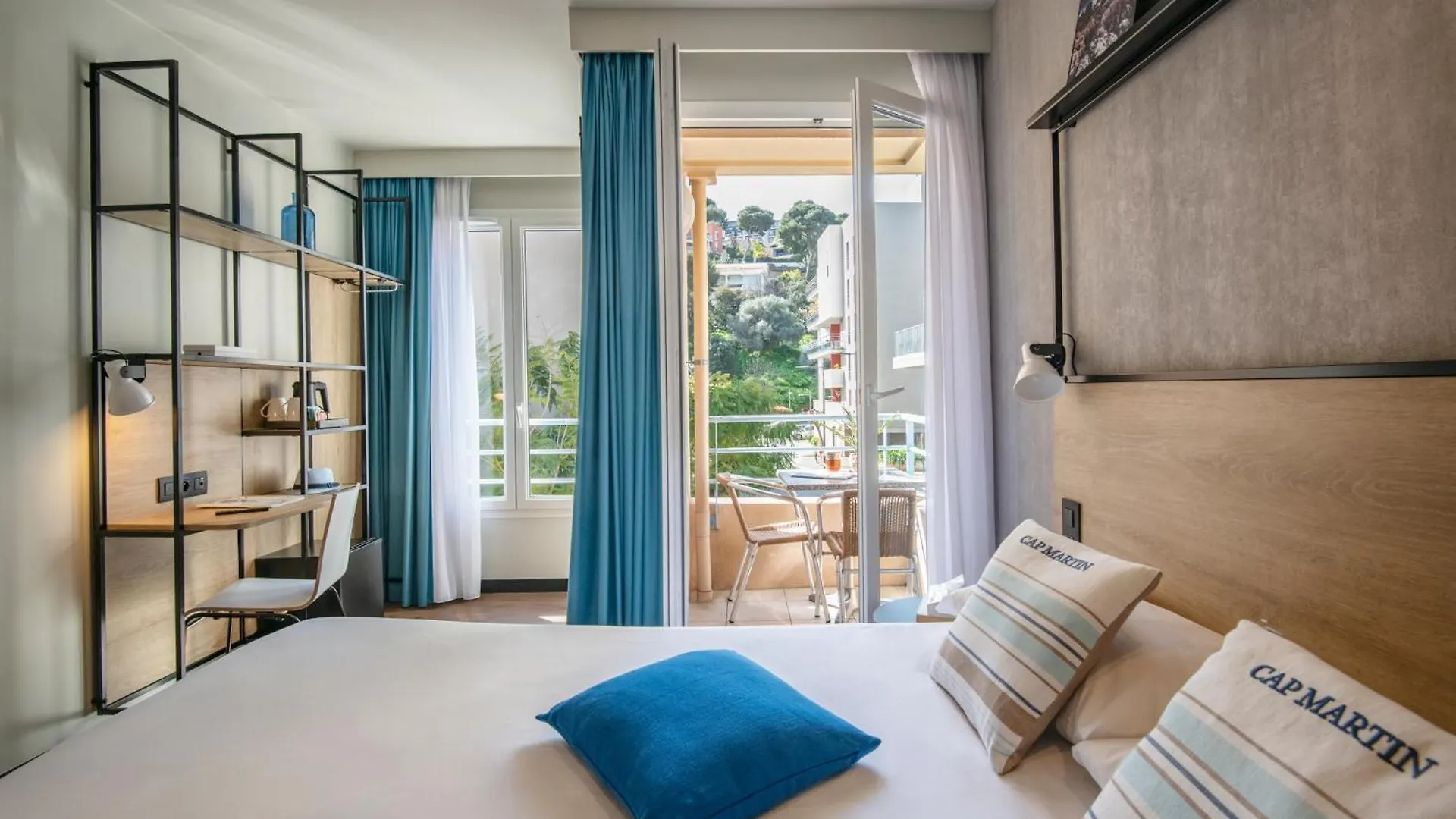 Ibis Roquebrune Cap Martin Menton 3*, Roquebrune-Cap-Martin