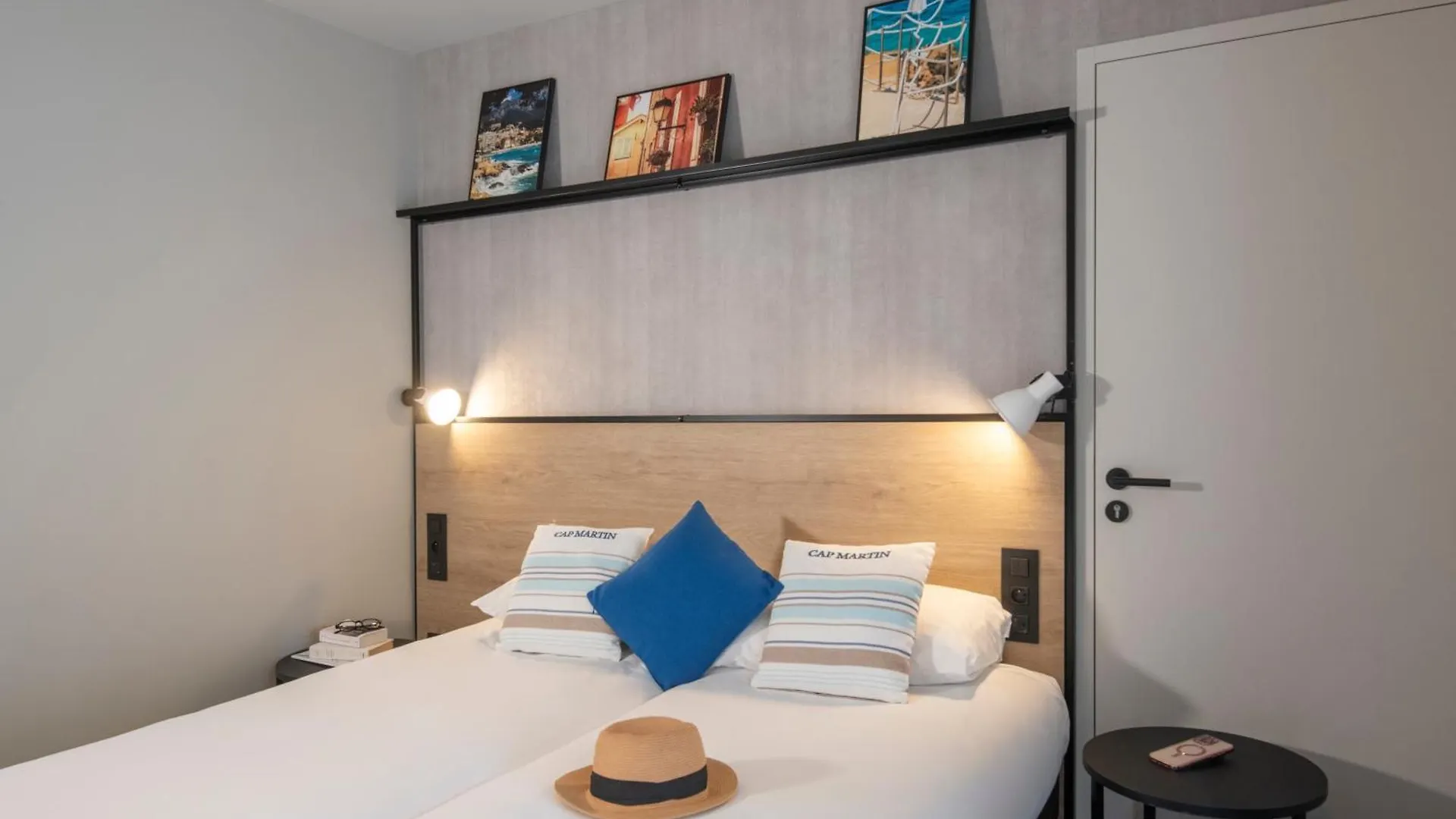 Ibis Roquebrune Cap Martin Menton Roquebrune-Cap-Martin