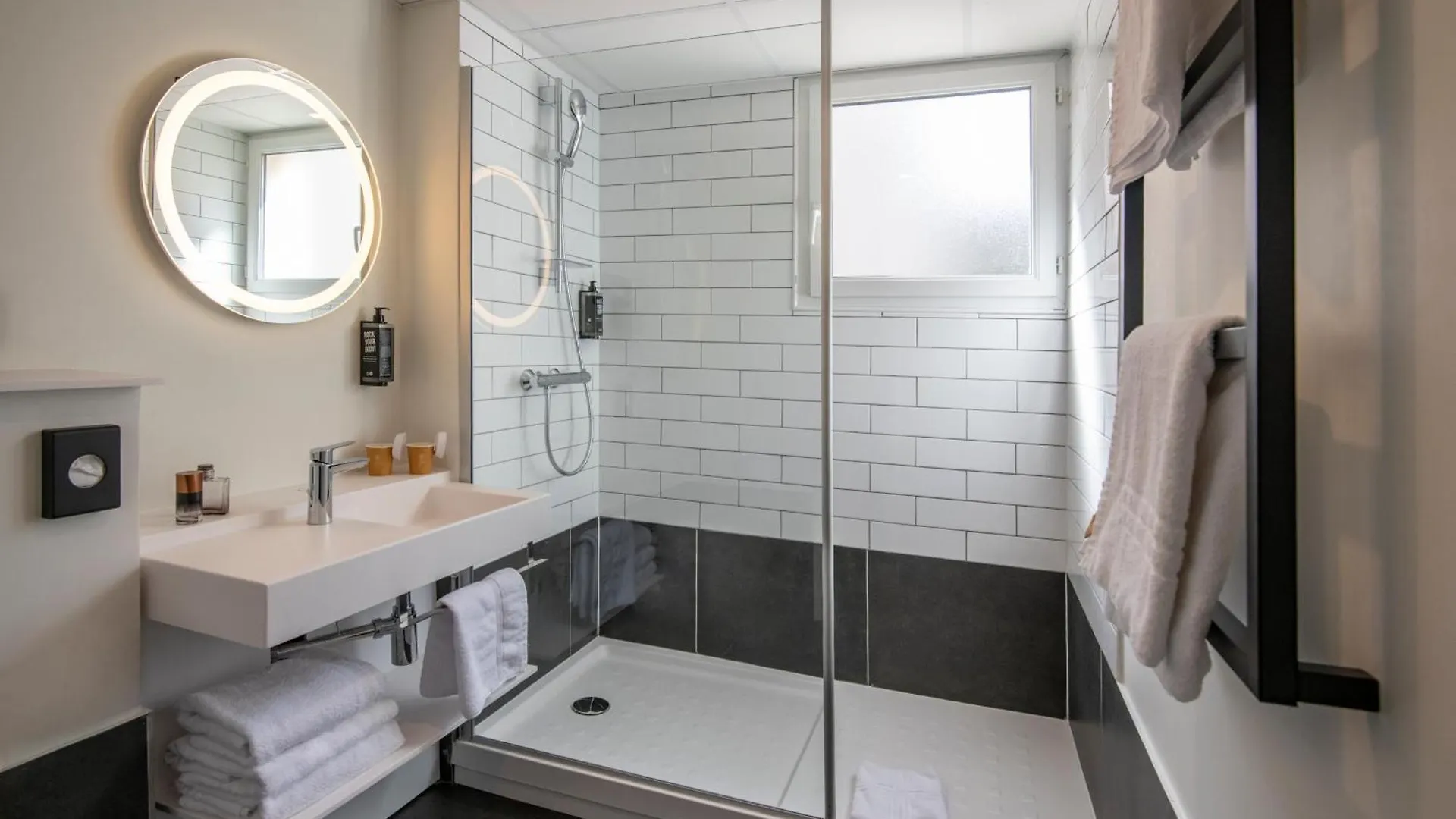 *** Hotel Ibis Roquebrune Cap Martin Menton Frankrijk