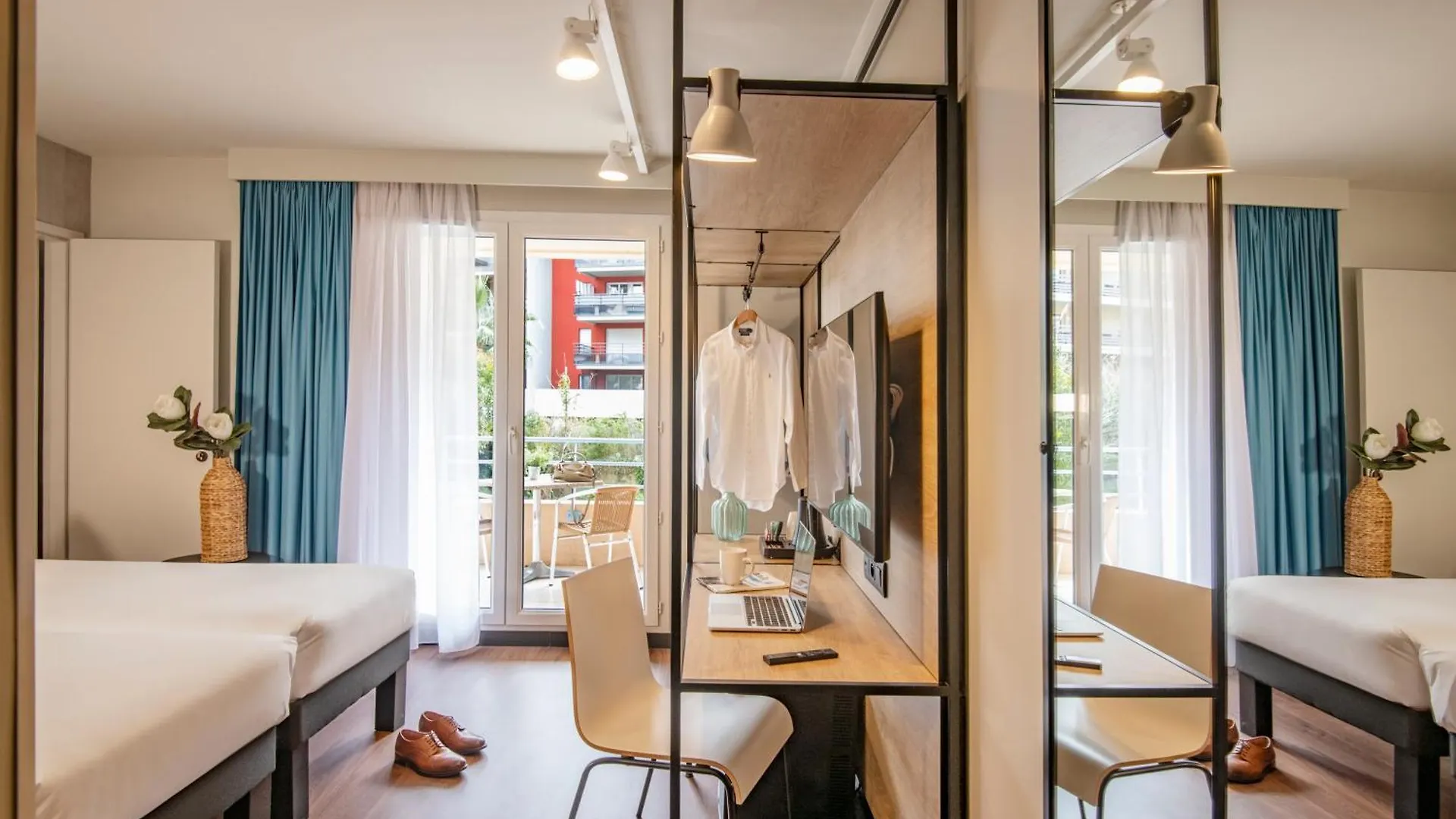 Ibis Roquebrune Cap Martin Menton 3*, Roquebrune-Cap-Martin