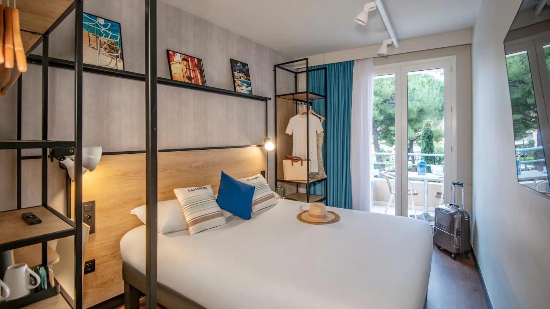 Ibis Roquebrune Cap Martin Menton